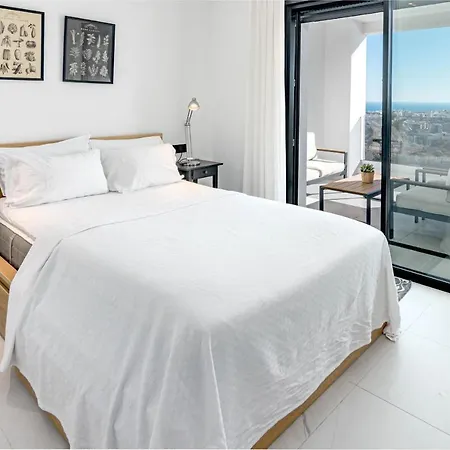 Lae251i- Mirador De Hills By Roomservice 아파트 *
