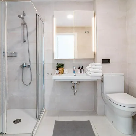 아파트 Lae251i- Mirador De Hills By Roomservice *