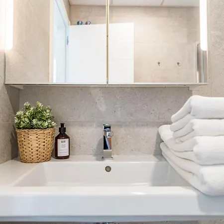 아파트 Lae251i- Mirador De Hills By Roomservice 에스테포나