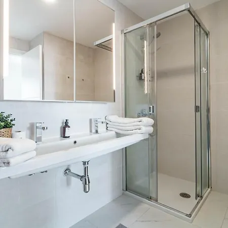 Lae251i- Mirador De Hills By Roomservice 아파트 에스테포나