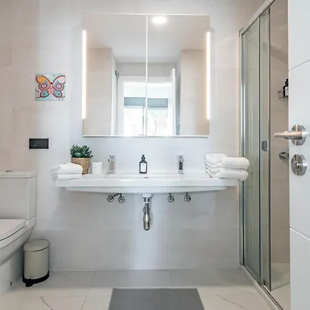 아파트 Lae251i- Mirador De Hills By Roomservice *