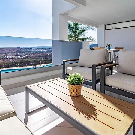 Lae251i- Mirador De Hills By Roomservice 에스테포나