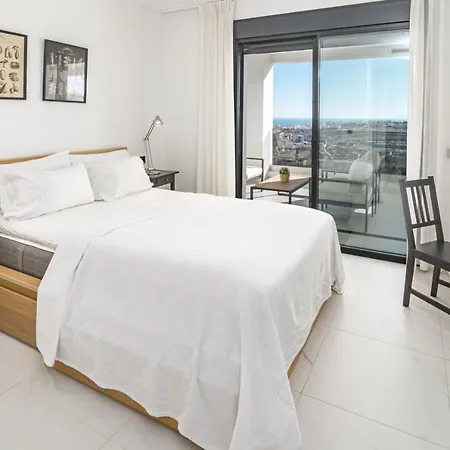 아파트 Lae251i- Mirador De Hills By Roomservice *