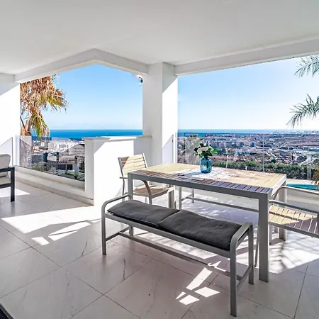 Lae251i- Mirador De Hills By Roomservice 아파트 *