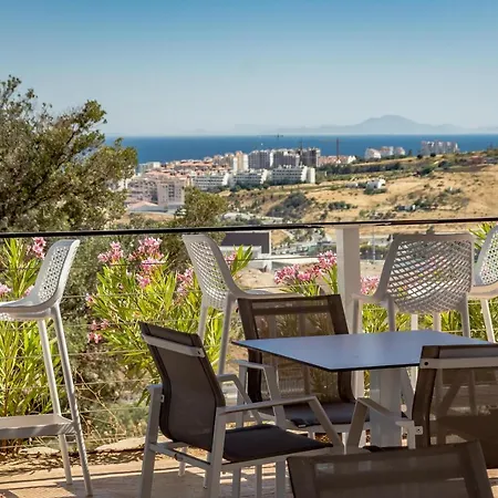 Apartment Lae251i- Mirador De Hills By Roomservice