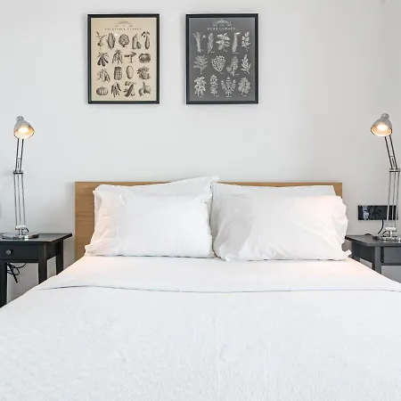 아파트 Lae251i- Mirador De Hills By Roomservice *