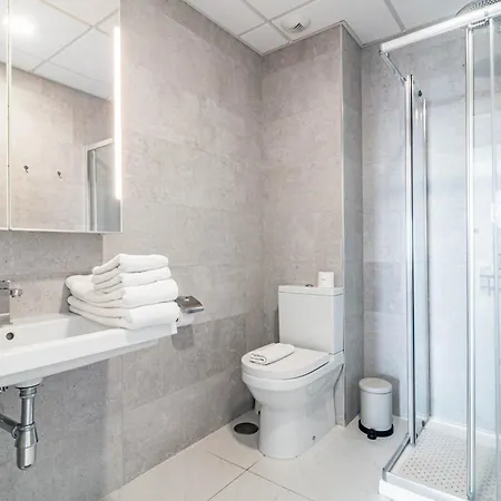 Lae251i- Mirador De Hills By Roomservice Apartment