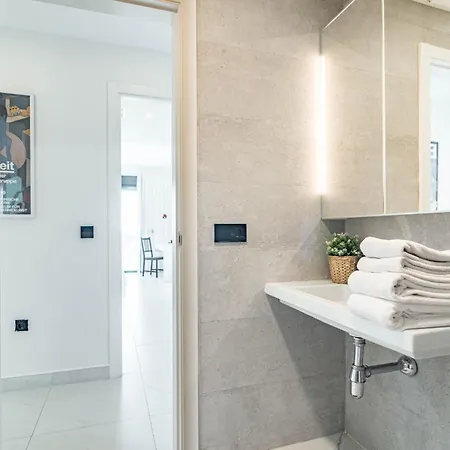 Lae251i- Mirador De Hills By Roomservice 아파트 *