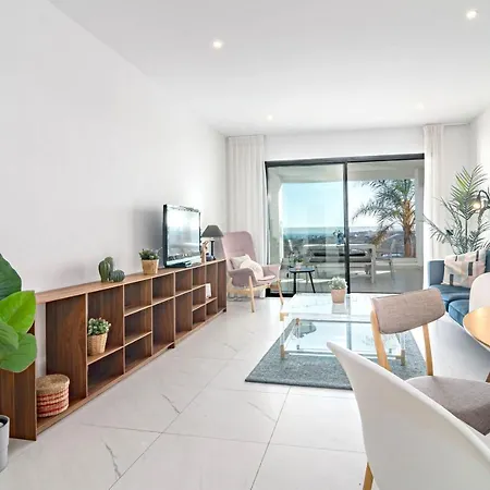 Appartement Lae251i- Mirador De Hills By Roomservice *