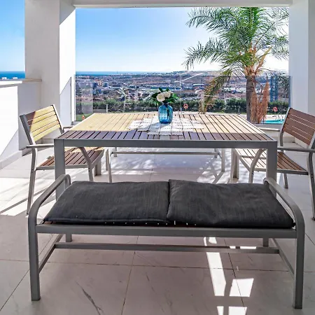 Lae251i- Mirador De Hills By Roomservice Appartement Estepona