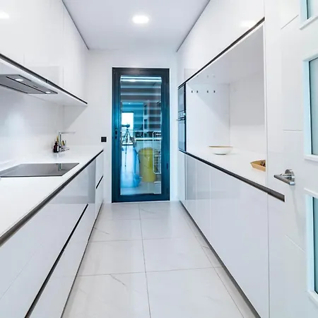 Appartement Lae251i- Mirador De Hills By Roomservice *