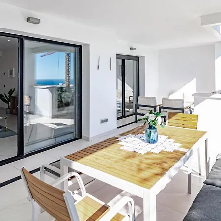 Appartement Lae251i- Mirador De Hills By Roomservice