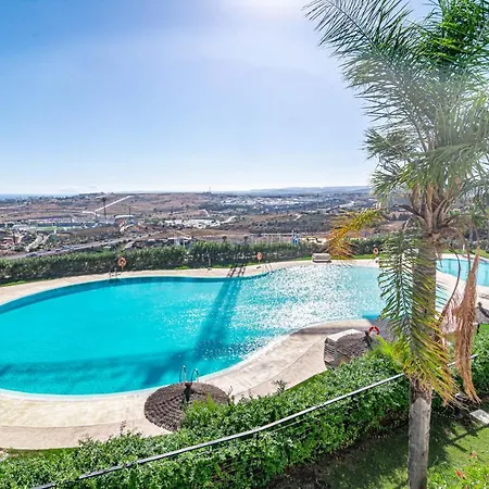 Appartement Lae251i- Mirador De Hills By Roomservice Estepona