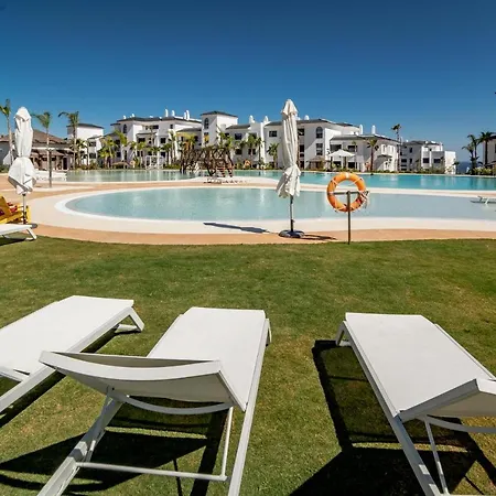 Lae251i- Mirador De Hills By Roomservice Appartement