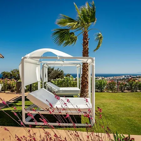 Appartement Lae251i- Mirador De Hills By Roomservice Estepona