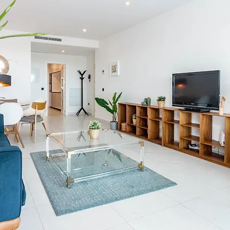 Appartement Lae251i- Mirador De Hills By Roomservice
