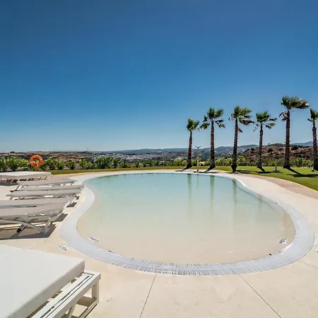 Lae251i- Mirador De Hills By Roomservice Appartement