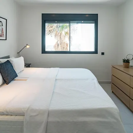 Lae251i- Mirador De Hills By Roomservice Appartement