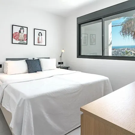 Appartement Lae251i- Mirador De Hills By Roomservice Estepona